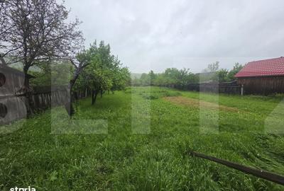 Casă cu 2 camere în Chilieni - 13
