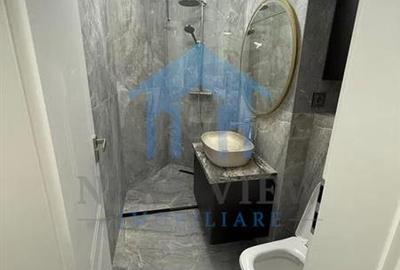 Apartament cu 2 camere decomandat, mobilat în Florești - 2