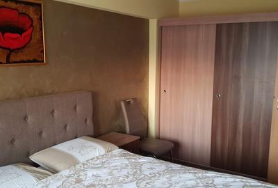 Apartament cu 3 camere decomandat, mobilat în Dorobanților - 5