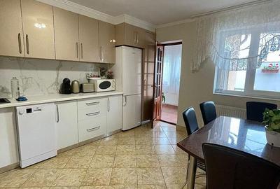 Apartament cu 2 camere în Dâmbul Rotund - 3