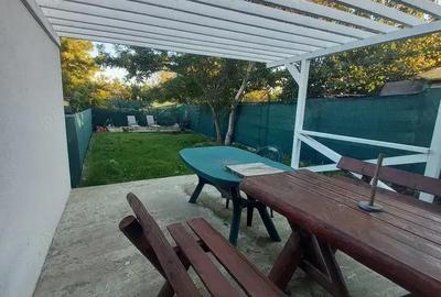 Casă cu 3 camere în Palazu Mare - 4