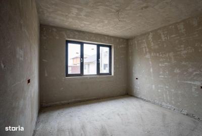 Casă cu 3 camere cu Teren 300 Mp în Tileagd - 11