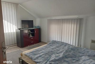 Casă cu 3 camere în Central