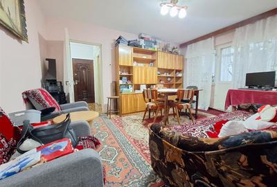 Apartament cu 3 camere semidecomandat în Dacia - 2