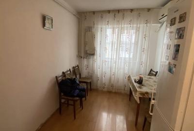 De vanzare apartament cu 2 camere decomantat I.C.Frimu - 5