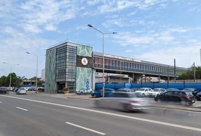 Inchiriere spatiu comercial 189 mp, vad ridicat si 7 locuri de parcare - 20