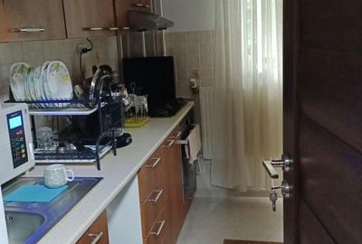 Apartament cu 2 camere decomandat în Eminescu - 1