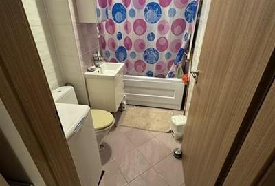 Amenajatat complet, mobilat și utilat la parter cu balcon - 11