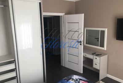 Apartament de inchiriat 2 camere 59 mp + terasa 40 mp in Cluj zona Intre Lacuri - 4