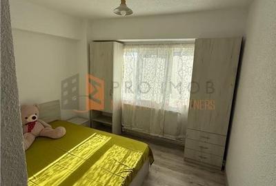 Apartament 3 camere cf 1  decomandat zona Ultracentral - 2