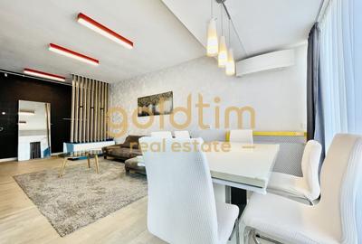 SUPERB/ DUPLEX/ IANCU NICOLAE/ PARCARE/ 2 TERASE - 15