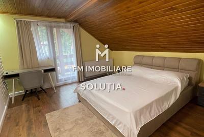 Casă individuală cu 4 camere cu Teren 6200 Mp în Ferneziu - 9