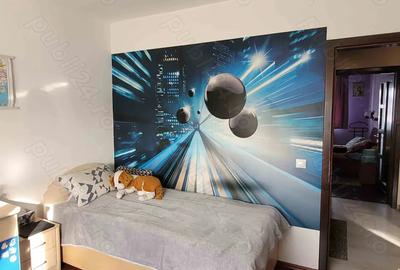 Apartament 3 camere zona Han - 3