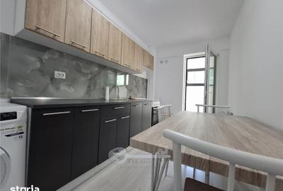 Apartament cu 2 camere în Valea Lupului - 3