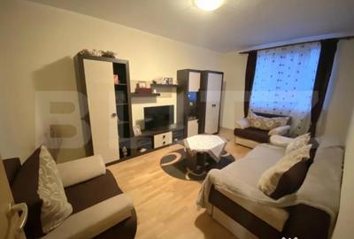 Apartament cu 3 camere decomandat în Tolstoi - 2