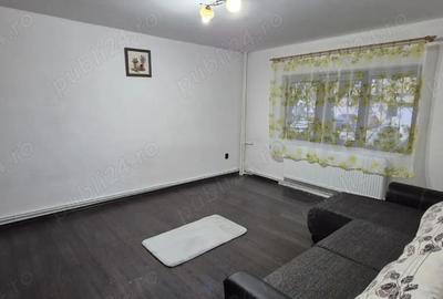 Brancoveanu - 2 camere, mobilat, zona linistita 480 euro - 2