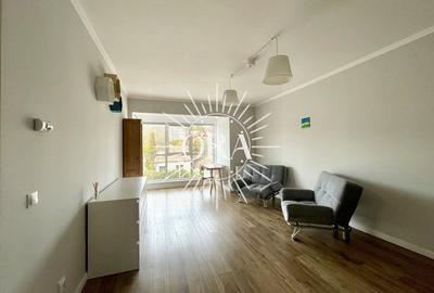 APARTAMENT 2 CAMERE | DE  VANZARE | ZONA IRIS, DAMBUL ROTUND| LOC DE PARCARE | - 5