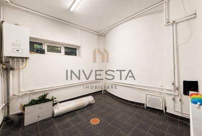 Casă individuală cu 15 camere cu Canalizare în Andrei Mureșanu - 33