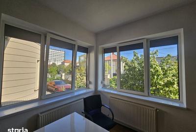 Apartament cu 2 camere semidecomandat în Grigorescu