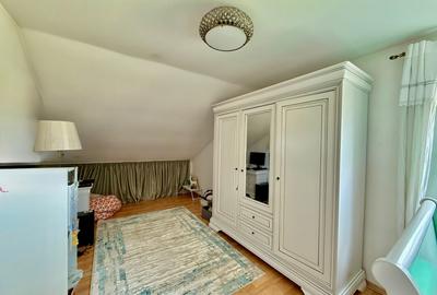 Casă individuală cu 6 camere cu Teren 654 Mp în Șelimbăr - 8