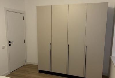 Aparatorii patriei bloc nou etaj 1 - 2