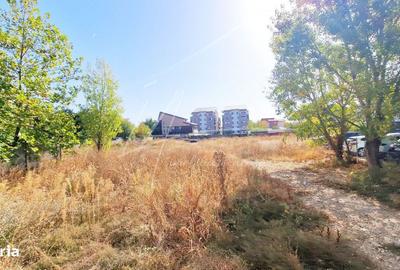 Spațiu comercial, în Prelungirea Ghencea - 1