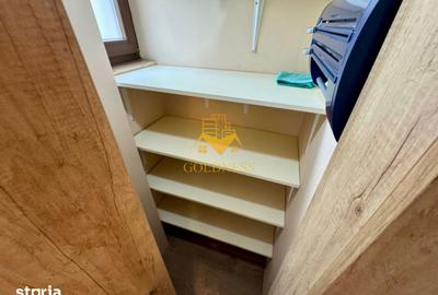 Apartament cu 3 camere, mobilat în Europa - 5