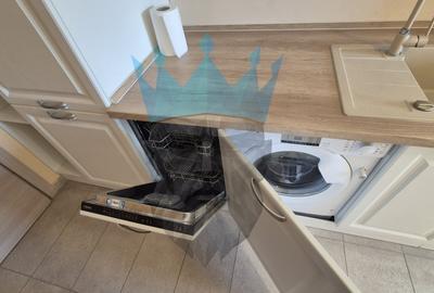 Garsoniera Complex Central Stefan cel Mare Bucuresti - 8