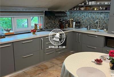 Casă cu 4 camere cu Teren 481 Mp în Moara de Vânt - 10