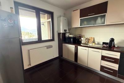 Apartament cu 3 camere decomandat în Furnica - 1