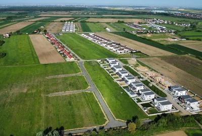 Teren de 540 mp, în Bucovăț (Dumbrava) - 7