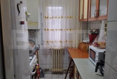 Apartament 2 camere, 38.38 mp, zona Alexndru cel Bun - 5
