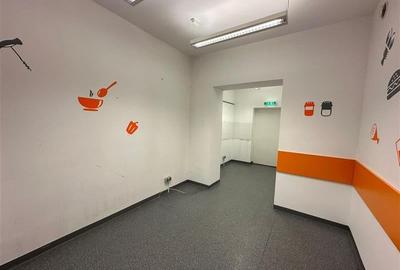 Spatii de birouri in Pipera Business Tower  de la 210 mp - 14