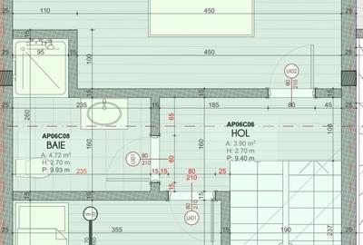 Apartament 3 camere tip duplex - 4
