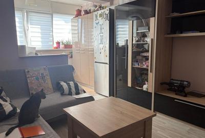 Apartament cu 2 camere decomandat, mobilat în Apărătorii Patriei - 15