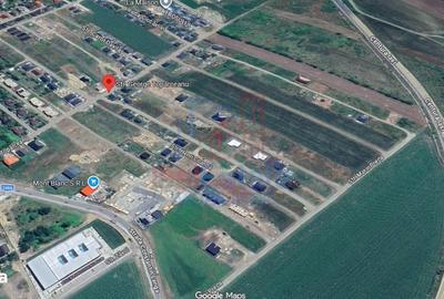 Spațiu comercial, în Miroslava - 2