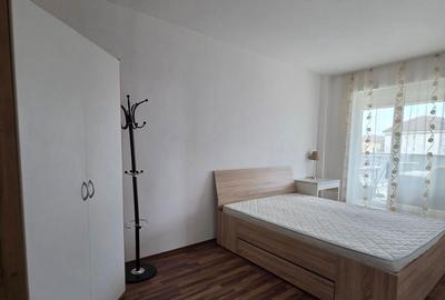 Apartament cu 3 camere în Seleuș - 6