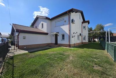 Casă cu 4 camere cu Teren 320 Mp în Iancu Nicolae