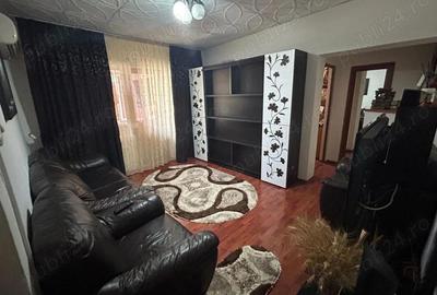 Apartament cu 2 camere în Fetești-Gară - 10