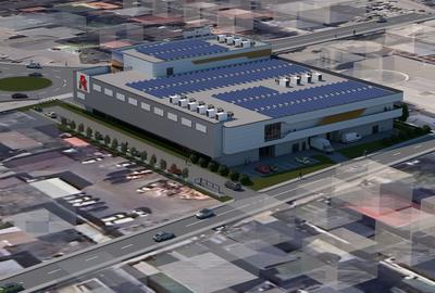 Spațiu comercial, de 6,300 mp, în Tunari - 5