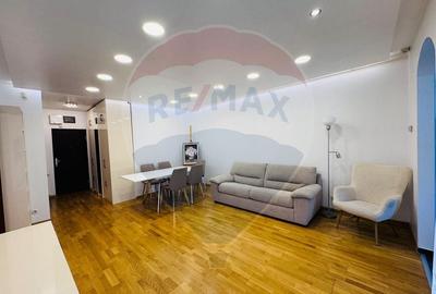 Apartament cu 2 camere decomandat, mobilat în Iosia