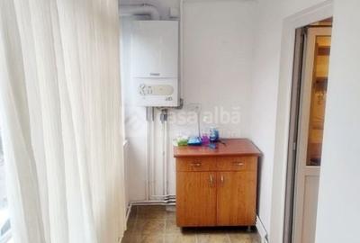 Podu Ros, 3 camere amenajat, mobilat si utilat, vizionare imediata, LIBER - 12