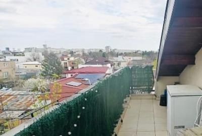 Apartament cu 4 camere decomandat, mobilat în Bucureștii Noi - 2
