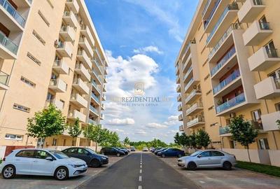Apartament 2 camere, decomandat,prima inchiriere, loc parcare, Sect.4 - 18