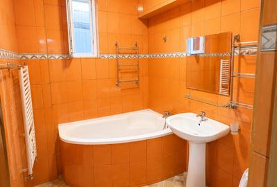 Apartament cu 2 camere semidecomandat, mobilat în Nerva Traian - 3