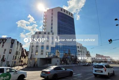 Spațiu comercial, de 6,323 mp, în Victoriei - 6
