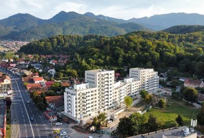 Apartament cu 4 camere decomandat în Central - 3