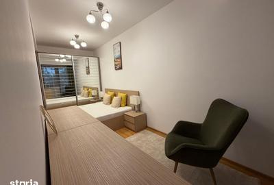 Apartament cu 2 camere în Iancului - 6