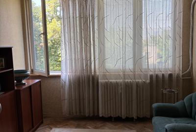 AVERESCU-apartament cochet, zona exceptionala in inima capitalei,3/7,decomandat - 10