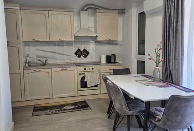Apartament cu 2 camere decomandat în Central - 5